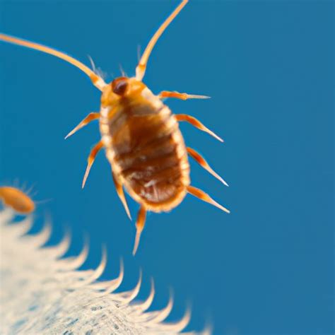 Can Fleas Travel on Humans to Another House: A Bizarre Exploration of Tiny Hitchhikers