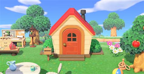 How Do You Build a House in Animal Crossing: And Why Do Turnips Make the Best Roof Tiles?