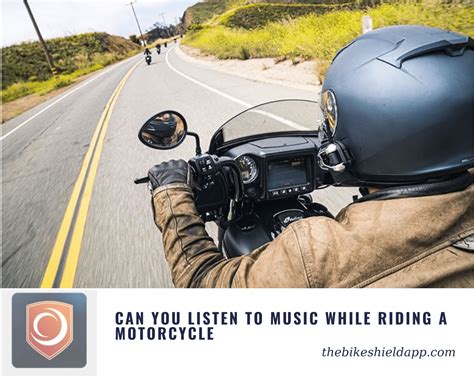 How Do You Listen to Music on a Motorcycle: And Why Does the Wind Always Steal the Best Beats?