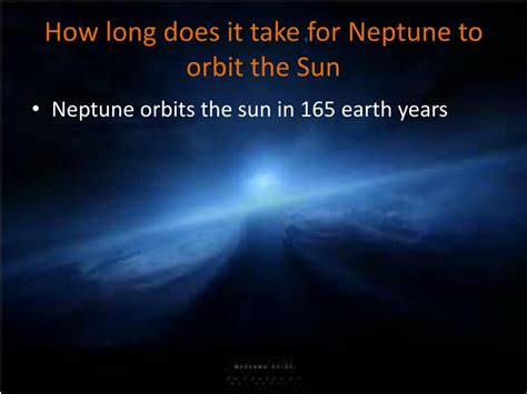 How Long Does It Take to Travel to Neptune, and Why Do Astronauts Pack Sandwiches for the Journey?