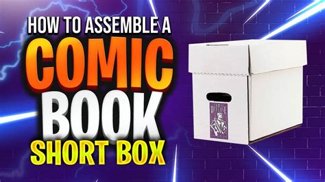 How Many Comics Does a Short Box Hold: A Journey Through the Absurd and the Practical