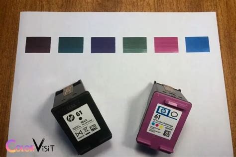 How Many Pages Can a Color Ink Cartridge Print: A Journey Through the Spectrum of Possibilities