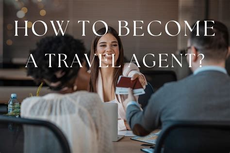 How to Become a Travel Agent with No Experience: Why Not Start by Packing Your Bags for Mars?