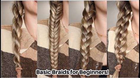 How to Braid Hair with Layers: A Journey Through Textured Tresses and Time