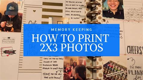 How to Print 2x3 Photos: A Comprehensive Guide and the Curious Case of Why Cats Love Cardboard