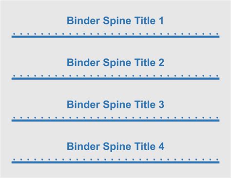 How to Print Binder Spine in Word: A Journey Through Creativity and Practicality