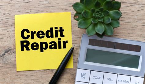 How to Start a Credit Repair Company: Because Even Credit Scores Need a Makeover