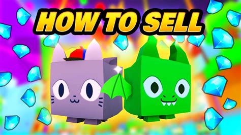 How to Trade in Pet Sim 99: A Comprehensive Guide to Mastering the Art of Virtual Pet Exchange