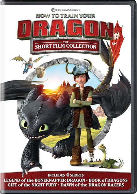 How to Train Your Dragon (Novel Series): Exploring the Mythical Realms and Human-Dragon Bonds