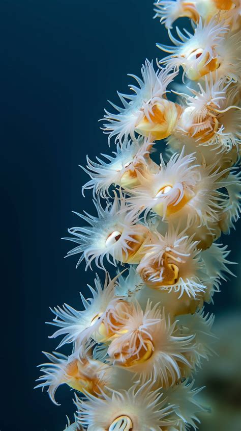  Jewelled Anemone! Strikingly Colorful Coral Reef Inhabitants with Tentacles That Sting Like Tiny Harpoons