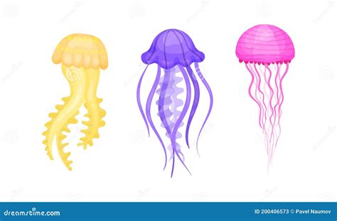  Umbrella Jellyfish: A Tiny Aquatic Superhero With Tentacles That Pack a Punch!