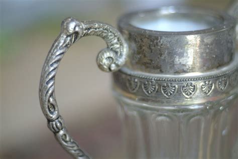 What is Antique Silver? A Journey Through Time and Value