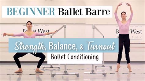 What is Ballet Barre: A Gateway to Grace and Strength