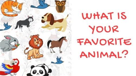 What is my favorite animal, and why does it always seem to know when I’m thinking about pizza?