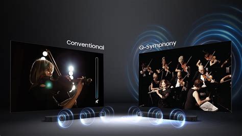 What is Q Symphony? A Harmonious Blend of Technology and Art