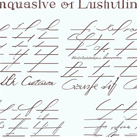 What States Teach Cursive: A Journey Through the Art of Handwriting and Beyond