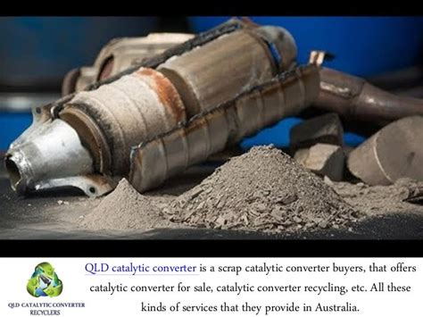 Where to Scrap Catalytic Converters Near Me: Unraveling the Mysteries of Metal Recycling