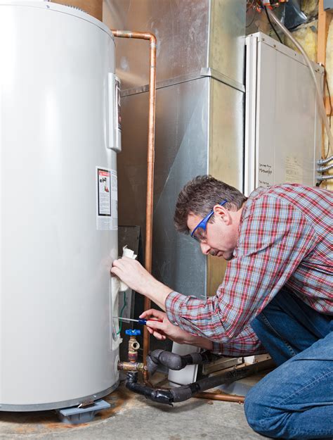 Who Do You Call for Water Heater Repair? And Why Do They Always Show Up with a Toolbox Full of Mysteries?