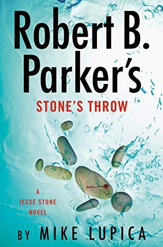 Who wrote the Jesse Stone books and why do they resonate with readers who also enjoy detective stories set in small towns?