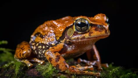 Xanthrophrys! A Tiny Toad with an Impressive Evolutionary Leap